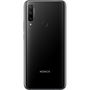 Voir la diapositive 10 : HONOR Smartphone 9X 128 Go 6.59 pouces Noir Midnight Black 4G Double SIM