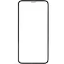 QILIVE Lot coque + protection d'écran pour iPhone X/XS - Bleu