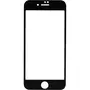 QILIVE Lot coque + protection d'écran pour iPhone 6/6S - Bleu