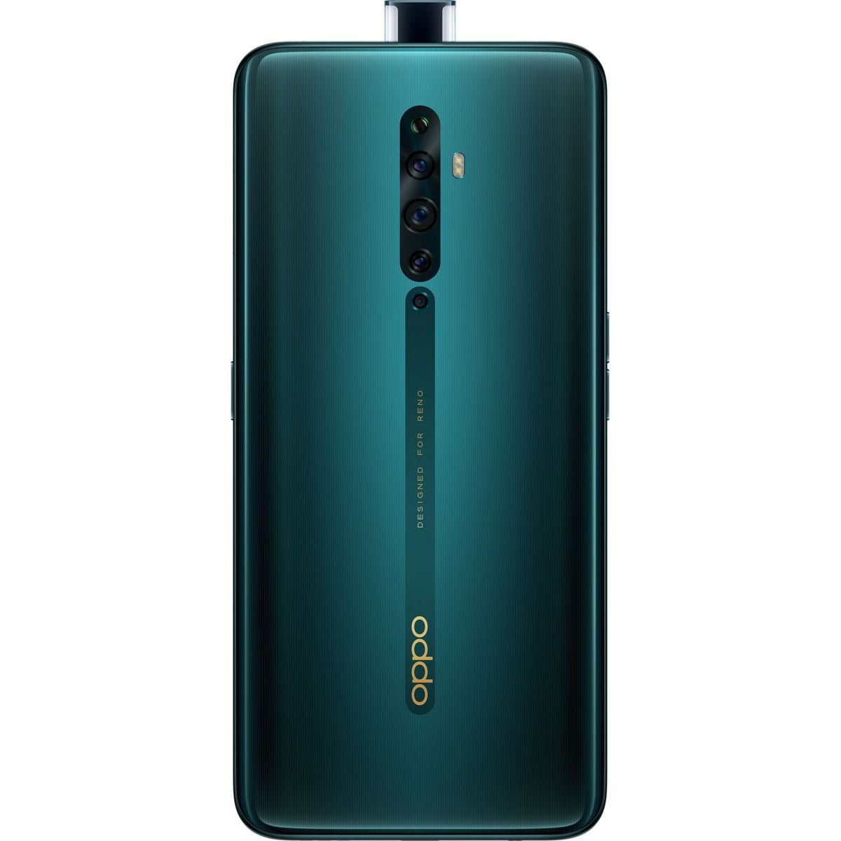 OPPO Smartphone Reno2z 128 Go 6.5 pouces Vert 4G+ Double SIM