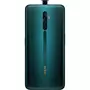 OPPO Smartphone Reno2z 128 Go 6.5 pouces Vert 4G+ Double SIM