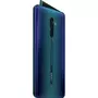 OPPO Smartphone Reno2 256 Go 6.5 pouces Bleu 4G+ Double SIM