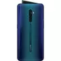 OPPO Smartphone Reno2 256 Go 6.5 pouces Bleu 4G+ Double SIM