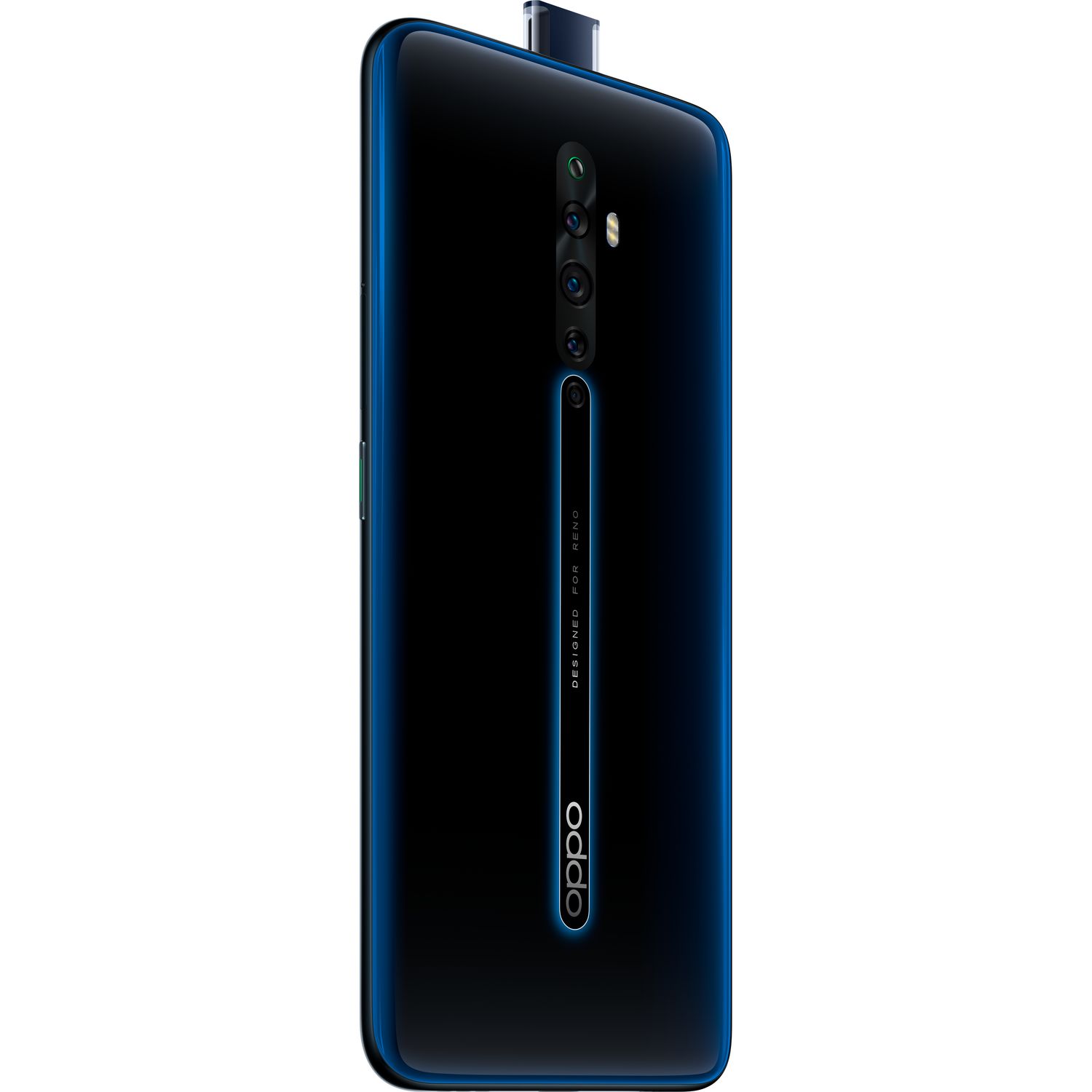 Voir la diapositive 3 : OPPO Smartphone Reno2z 128 Go 6.5 pouces Noir 4G+ Double SIM