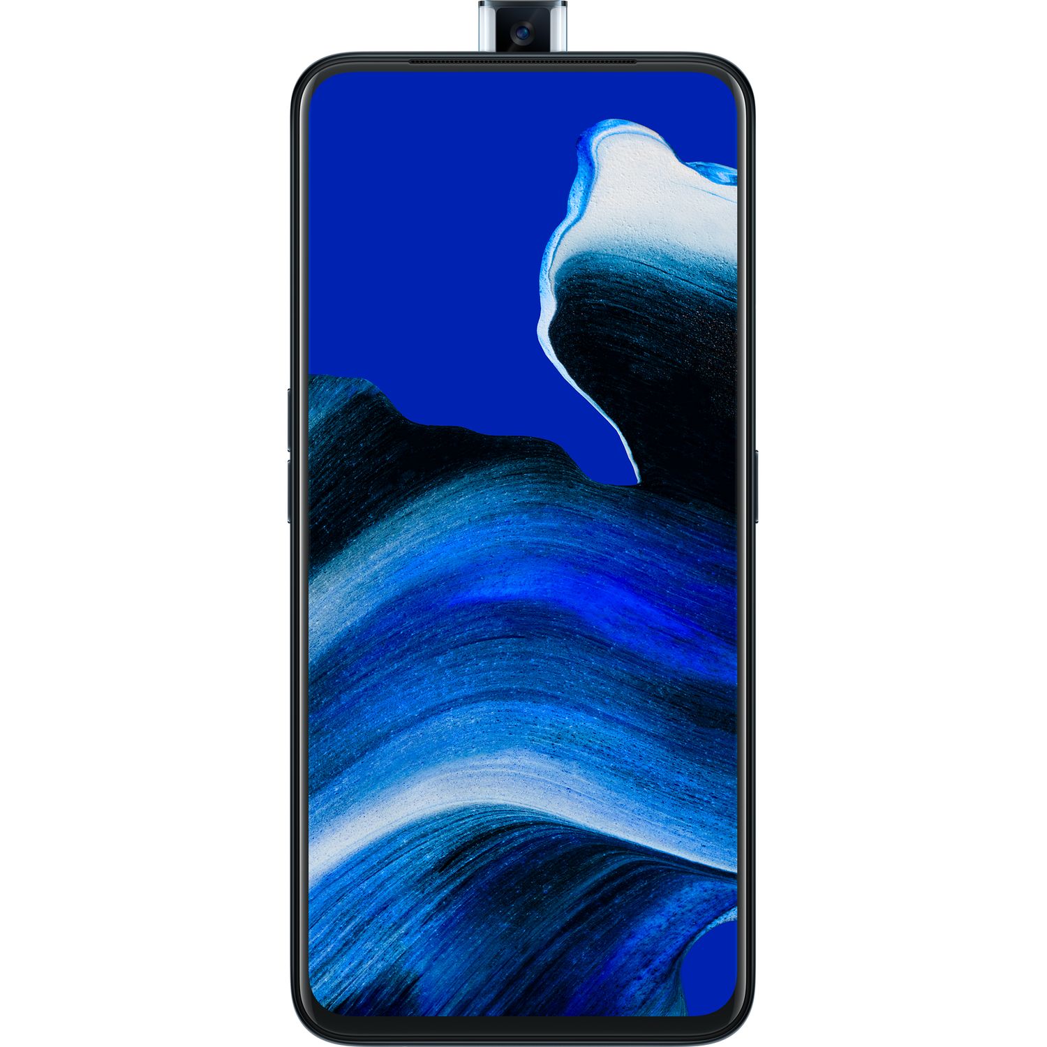 Voir la diapositive 9 : OPPO Smartphone Reno2z 128 Go 6.5 pouces Noir 4G+ Double SIM