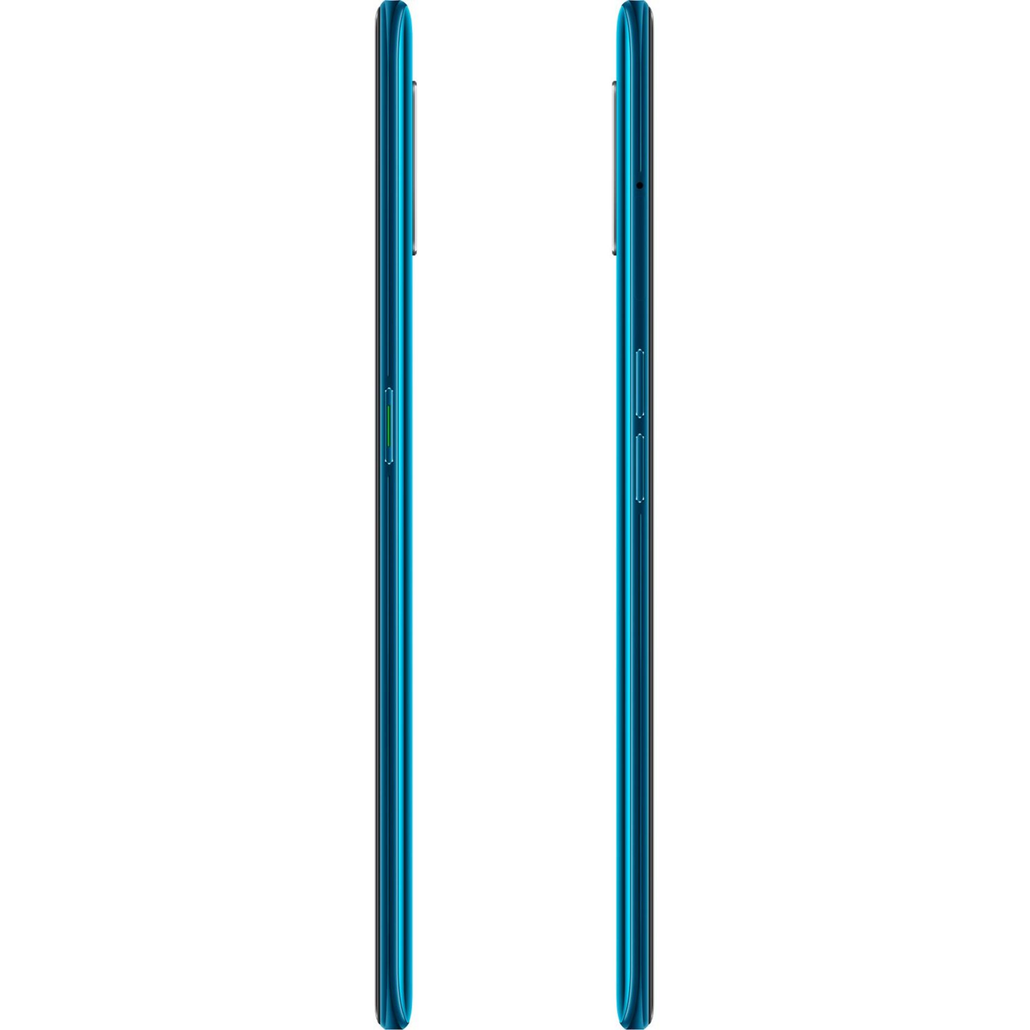 Voir la diapositive 2 : OPPO Smartphone A9 2020 128 Go 6.5 pouces Vert 4G+ Double SIM