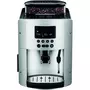 KRUPS Machine à café expresso avec broyeur YY4361FD - Gris