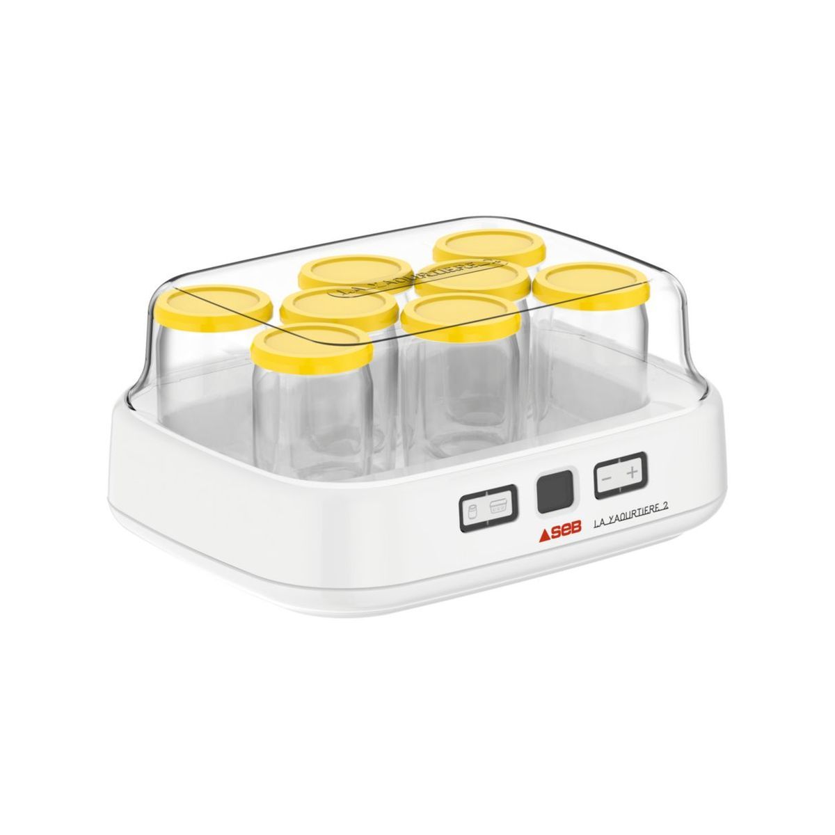 SEB Yaourtière YG500210