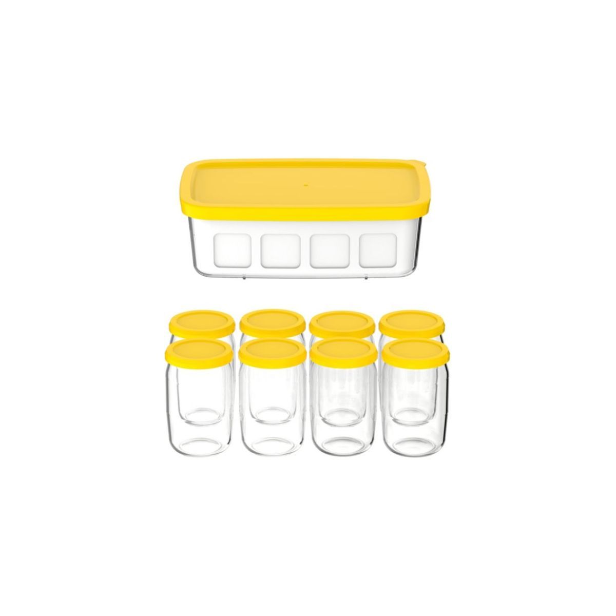 SEB Yaourtière YG500210