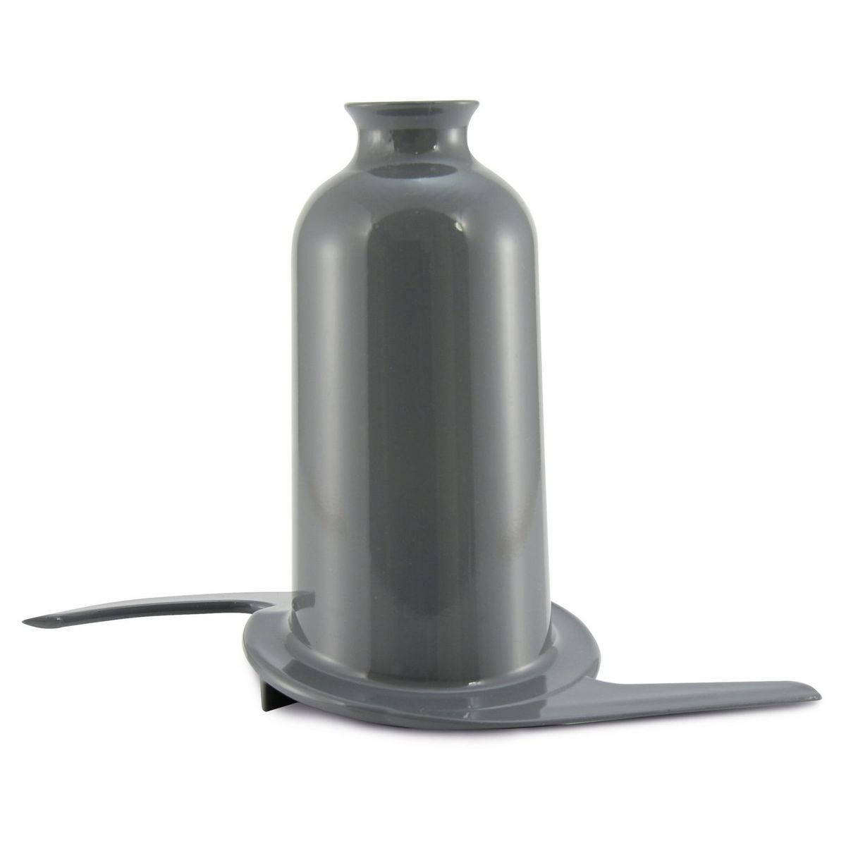 KENWOOD Robot multifonction compact FDP305SI - Silver