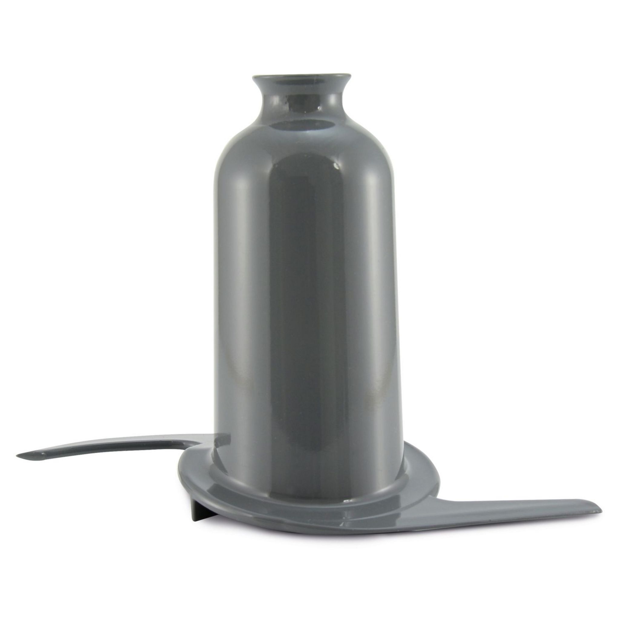 Voir la diapositive 5 : KENWOOD Robot multifonction compact FDP305SI - Silver