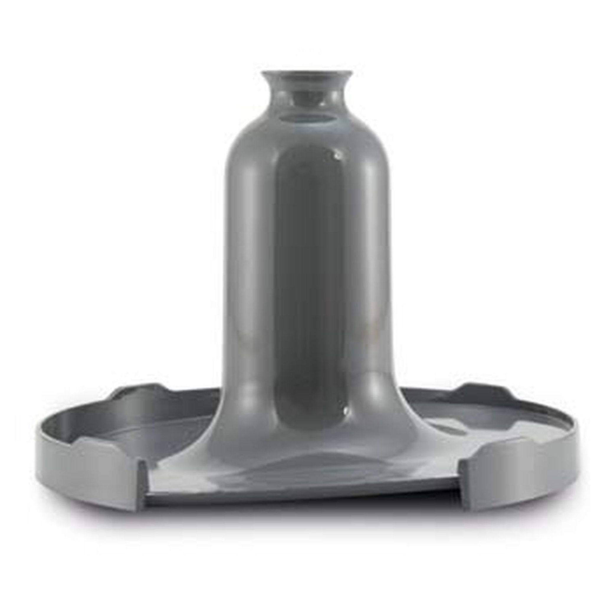 Voir la diapositive 8 : KENWOOD Robot multifonction compact FDP305SI - Silver