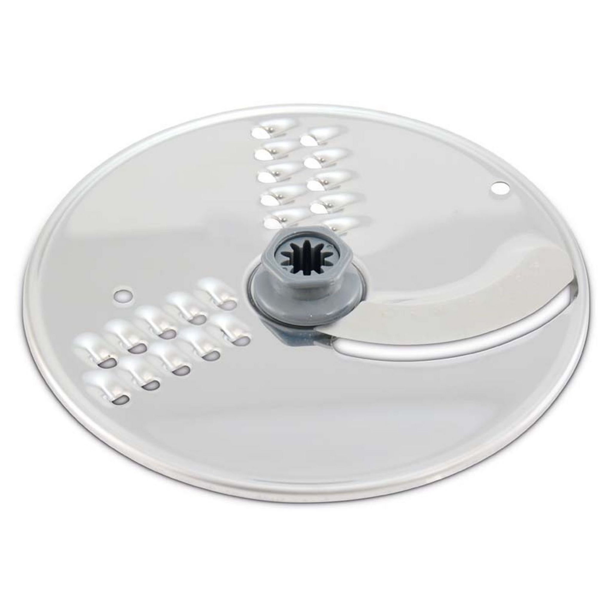 Voir la diapositive 9 : KENWOOD Robot multifonction compact FDP305SI - Silver