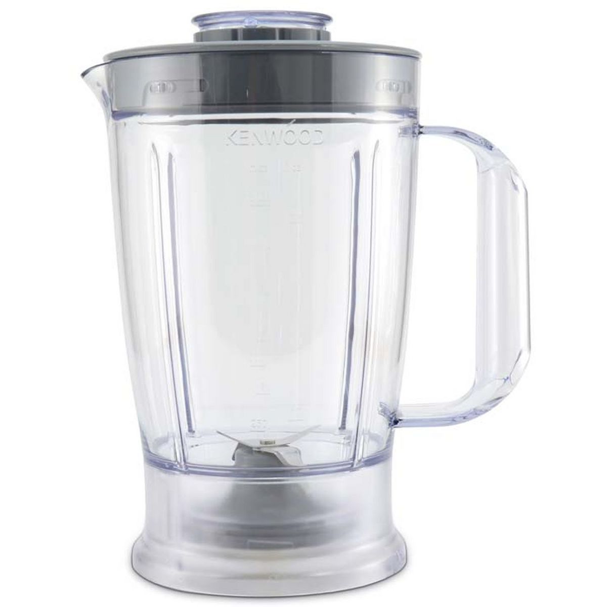 KENWOOD Robot multifonction compact FDP305SI - Silver