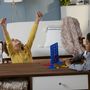 Voir la diapositive 6 : HASBRO Jeu Puissance 4 Classique