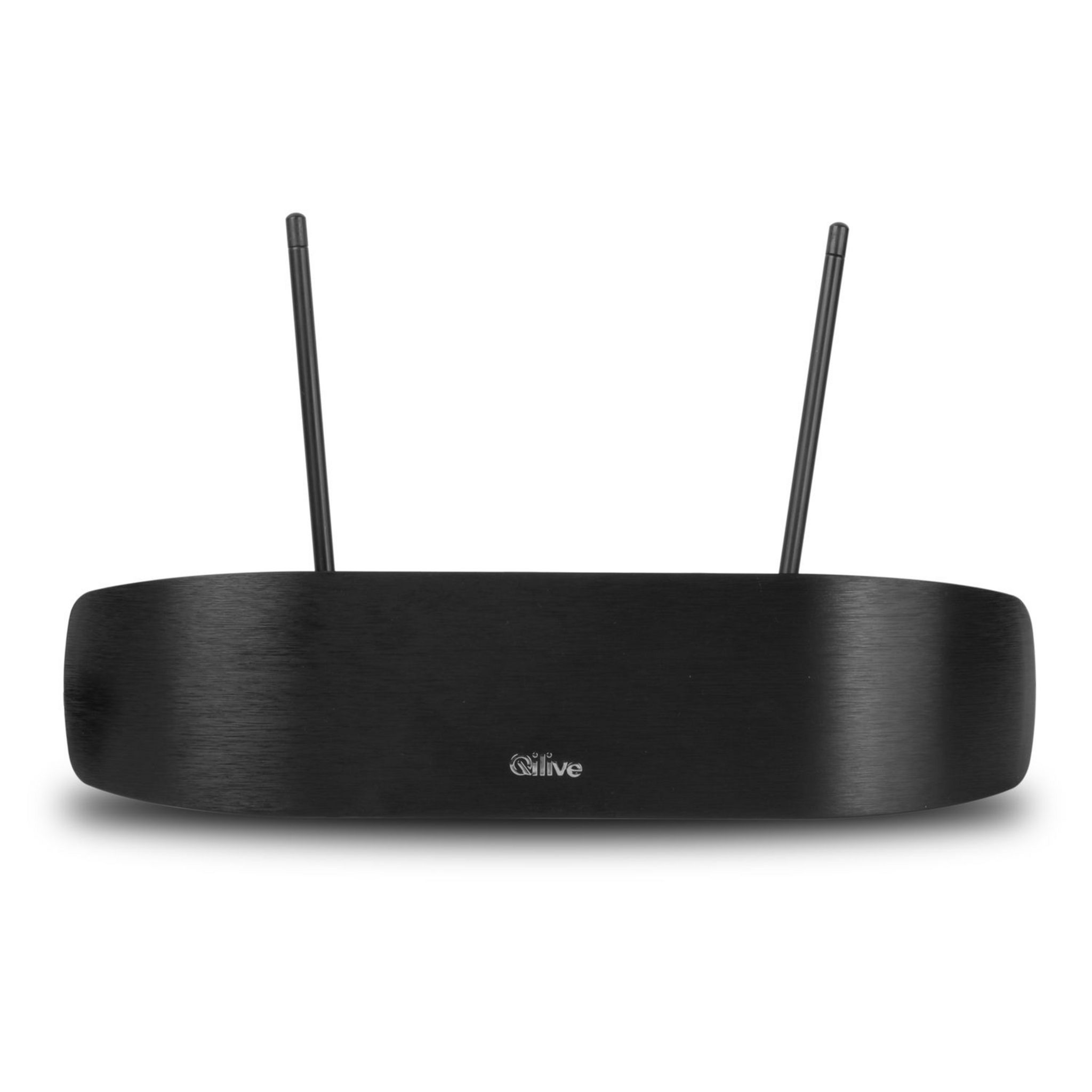 Voir la diapositive 1 : QILIVE Antenne intérieure Q.1810