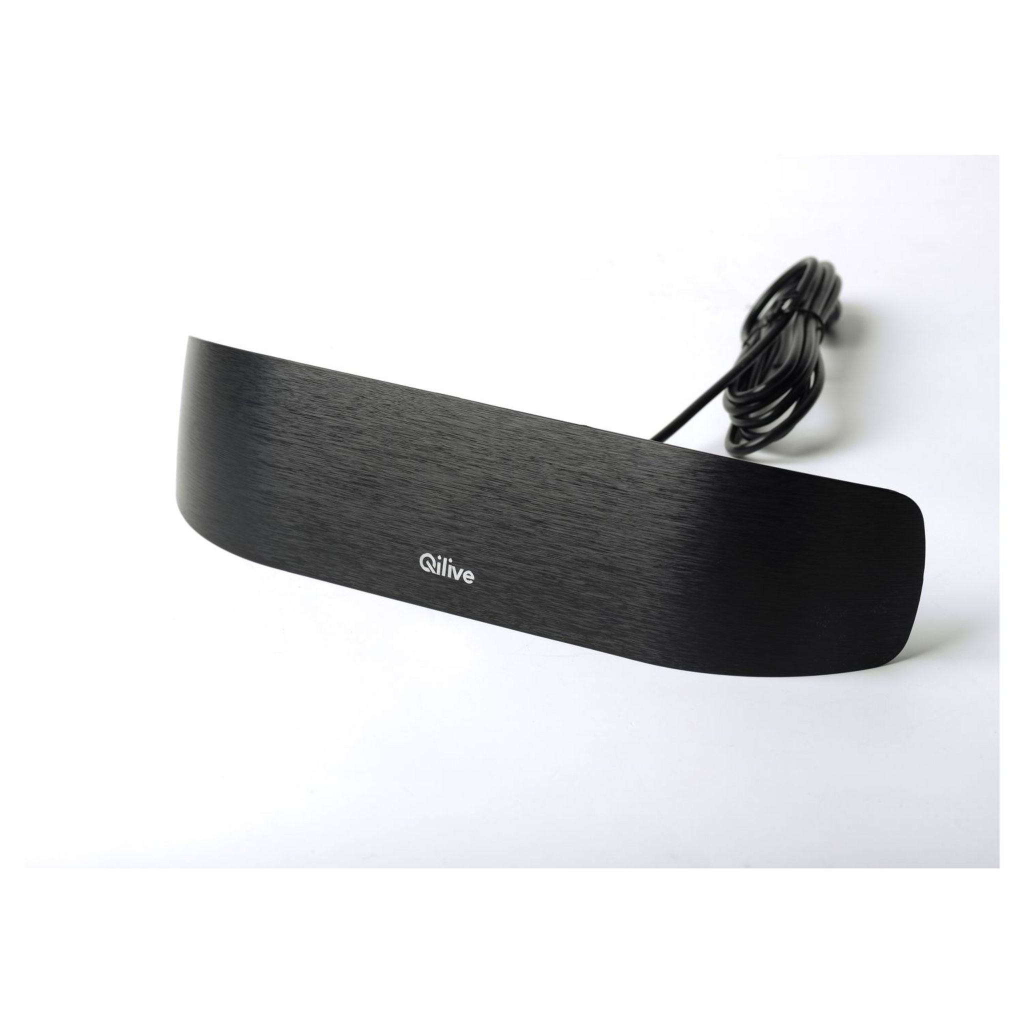 Voir la diapositive 2 : QILIVE Antenne intérieure Q.1810