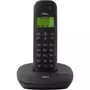 QILIVE Téléphone sans fil - Noir - 151047 Q.4905