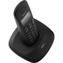 Voir la diapositive 2 : QILIVE Téléphone sans fil - Noir - 151047 Q.4905