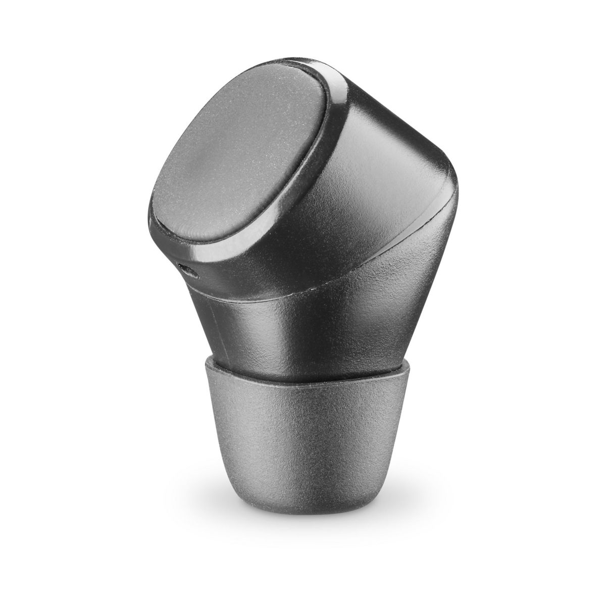 CELLULARLINE Écouteur solo Power Mini avec chargeur - Noir