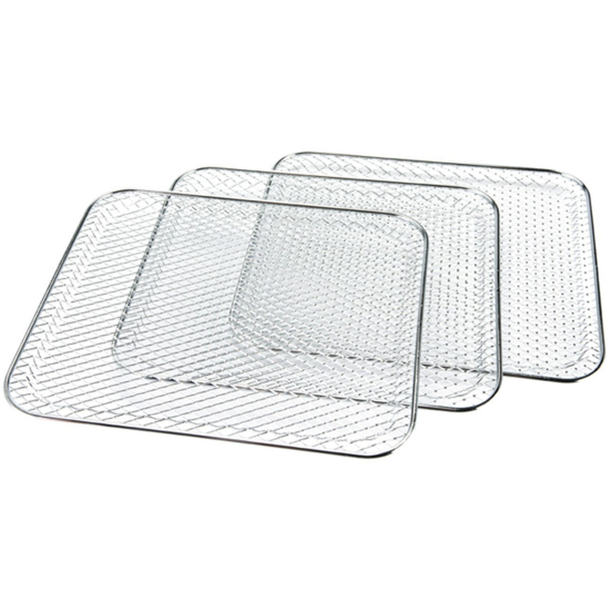 Voir la diapositive 13 : BOURGINI Mini four Multifonction à Air pulsé 182149.00.02 11 L Gris et noir