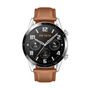 Voir la diapositive 16 : HUAWEI Montre connectée 46 mm - Watch GT 2 - Latona-B19V - Marron