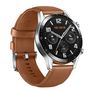 Voir la diapositive 11 : HUAWEI Montre connectée 46 mm - Watch GT 2 - Latona-B19V - Marron