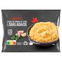 Voir la diapositive 2 : AUCHAN Ecrasé de pommes de terre à la sarladaise 3 portions 450g