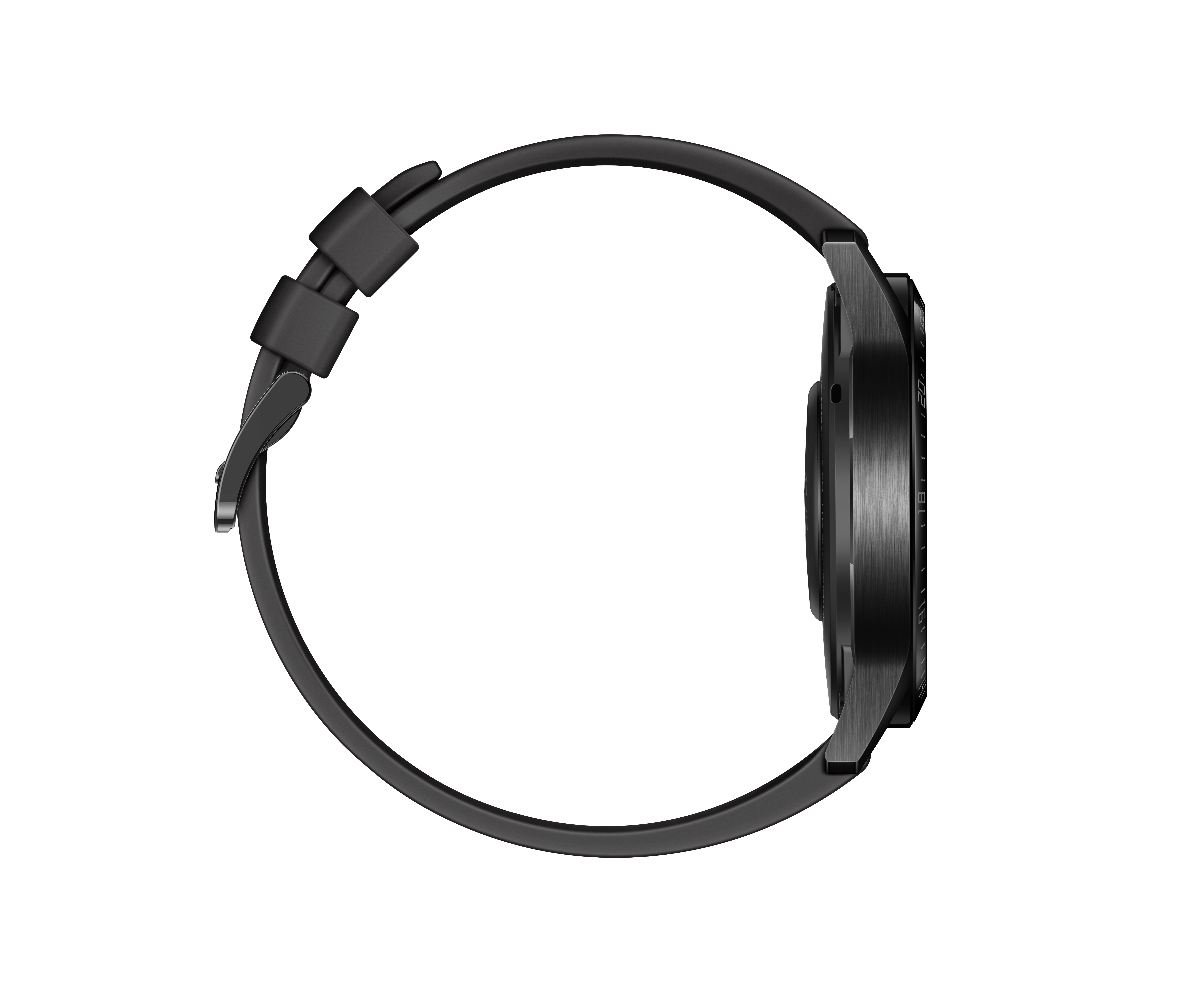 Voir la diapositive 14 : HUAWEI Montre connectée 46 mm - Watch GT 2 - Latona-B19S - Noir