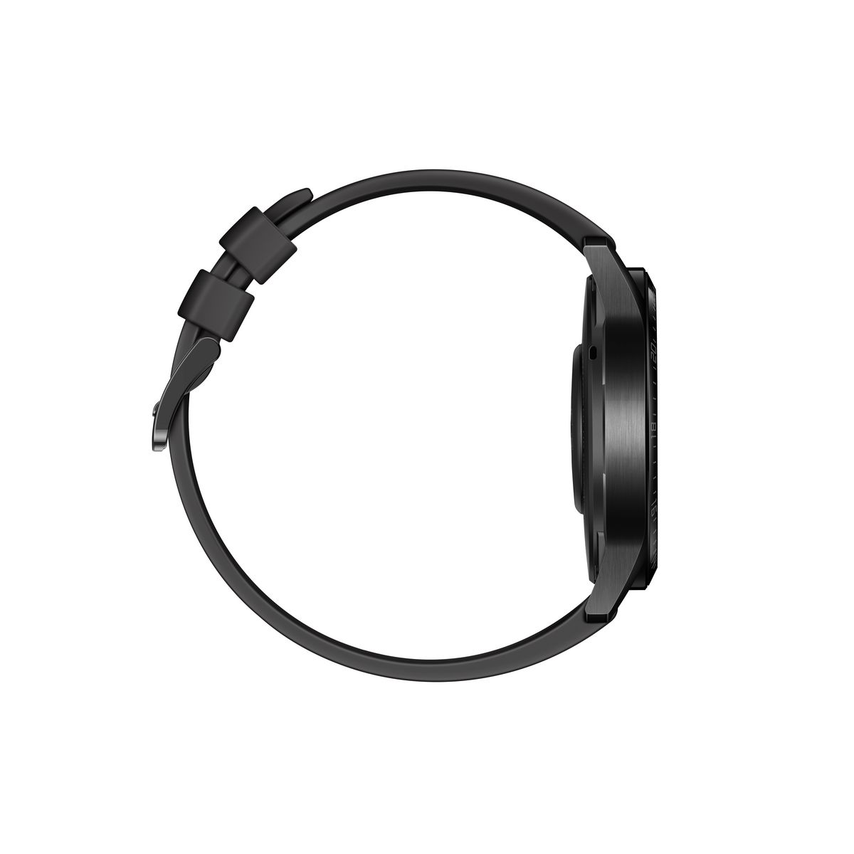 HUAWEI Montre connectée 46 mm - Watch GT 2 - Latona-B19S - Noir