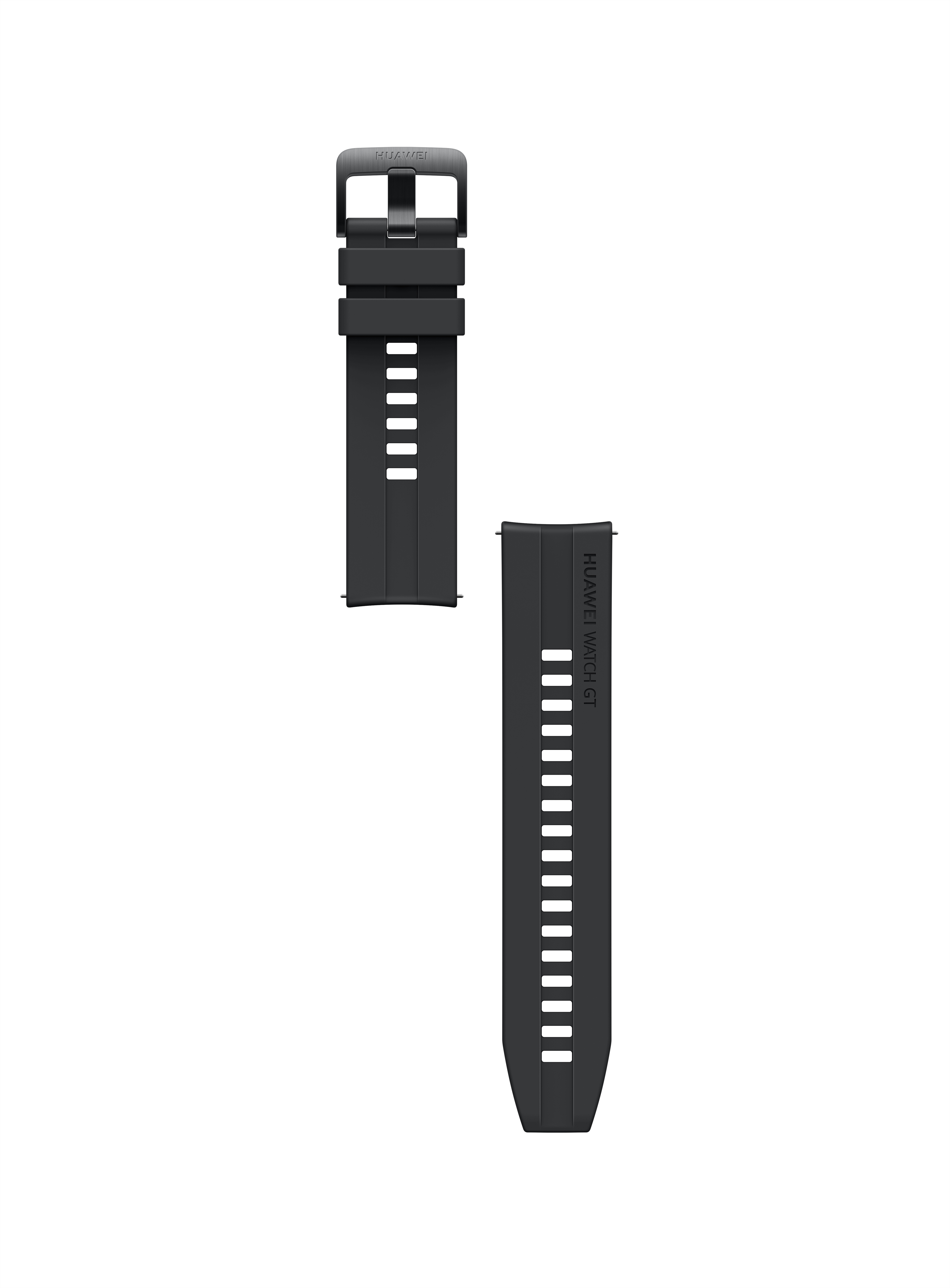 Voir la diapositive 17 : HUAWEI Montre connectée 46 mm - Watch GT 2 - Latona-B19S - Noir