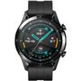 Voir la diapositive 8 : HUAWEI Montre connectée 46 mm - Watch GT 2 - Latona-B19S - Noir