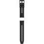Voir la diapositive 9 : HUAWEI Montre connectée 46 mm - Watch GT 2 - Latona-B19S - Noir