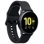 Voir la diapositive 16 : SAMSUNG Montre connectée Galaxy Watch Active2 44 Aluminium Noir + Enceinte Bluetooth GO 2 JBL