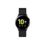 Voir la diapositive 17 : SAMSUNG Montre connectée Galaxy Watch Active2 44 Aluminium Noir + Enceinte Bluetooth GO 2 JBL