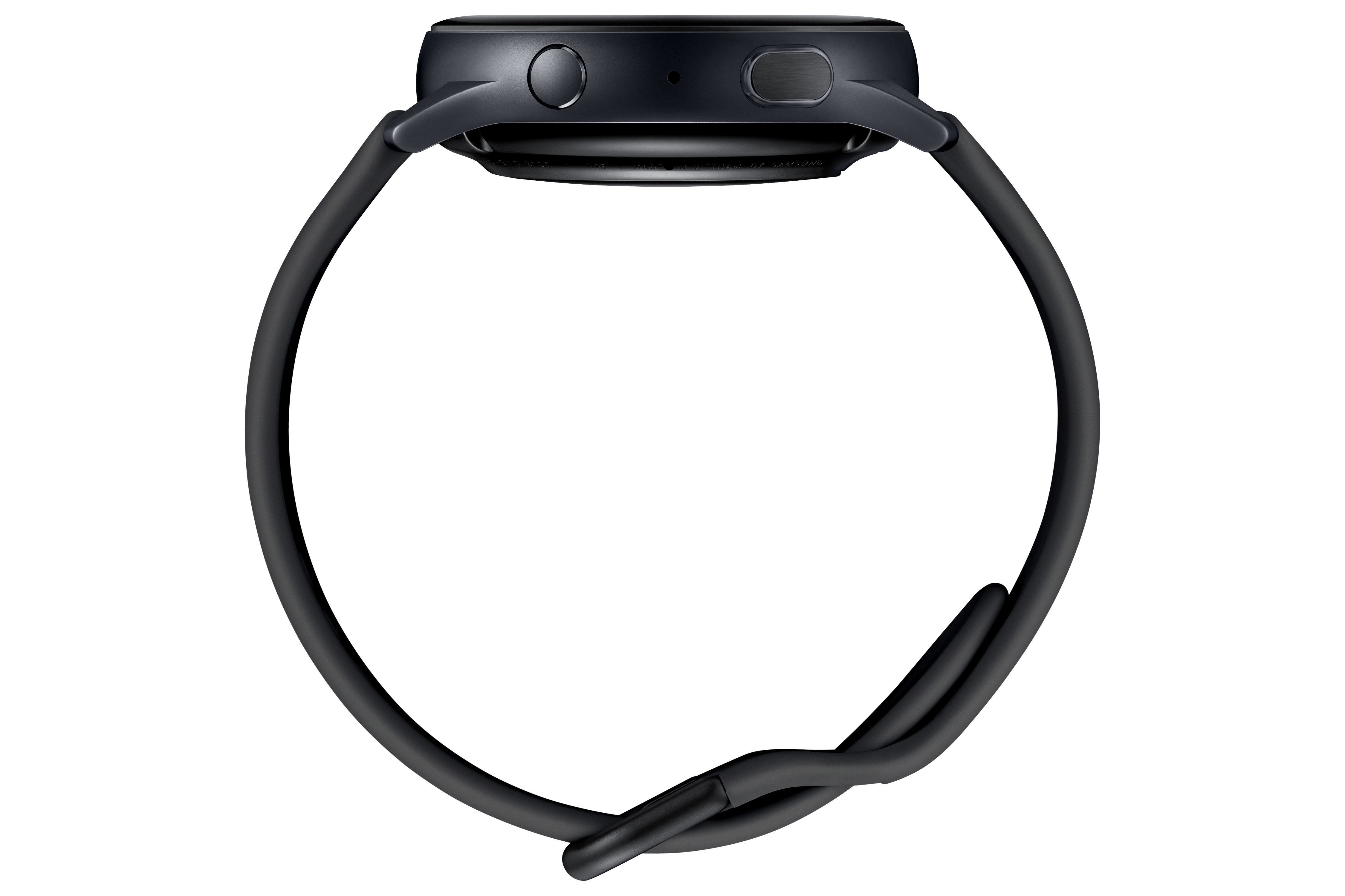Voir la diapositive 19 : SAMSUNG Montre connectée Galaxy Watch Active2 44 Aluminium Noir + Enceinte Bluetooth GO 2 JBL