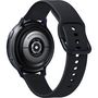 Voir la diapositive 3 : SAMSUNG Montre connectée Galaxy Watch Active2 44 Aluminium Noir + Enceinte Bluetooth GO 2 JBL