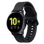 Voir la diapositive 22 : SAMSUNG Montre connectée Galaxy Watch Active2 44 Aluminium Noir + Enceinte Bluetooth GO 2 JBL