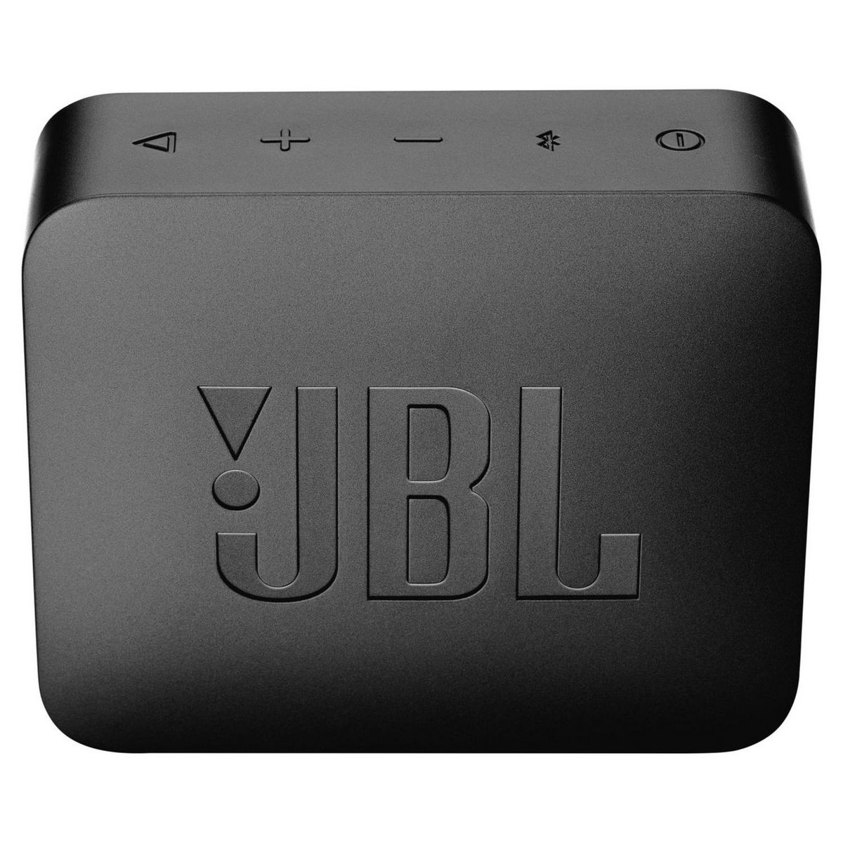 SAMSUNG Montre connectée Galaxy Watch Active2 44 Aluminium Noir + Enceinte Bluetooth GO 2 JBL