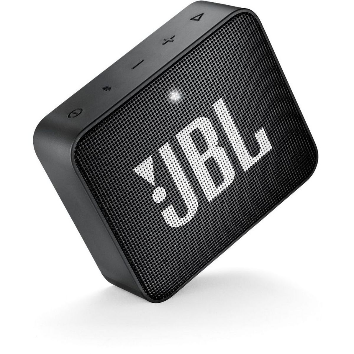 SAMSUNG Montre connectée Galaxy Watch Active2 44 Aluminium Noir + Enceinte Bluetooth GO 2 JBL