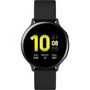 Voir la diapositive 8 : SAMSUNG Montre connectée Galaxy Watch Active2 44 Aluminium Noir + Enceinte Bluetooth GO 2 JBL
