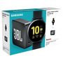 Voir la diapositive 11 : SAMSUNG Montre connectée Galaxy Watch Active2 44 Aluminium Noir + Enceinte Bluetooth GO 2 JBL