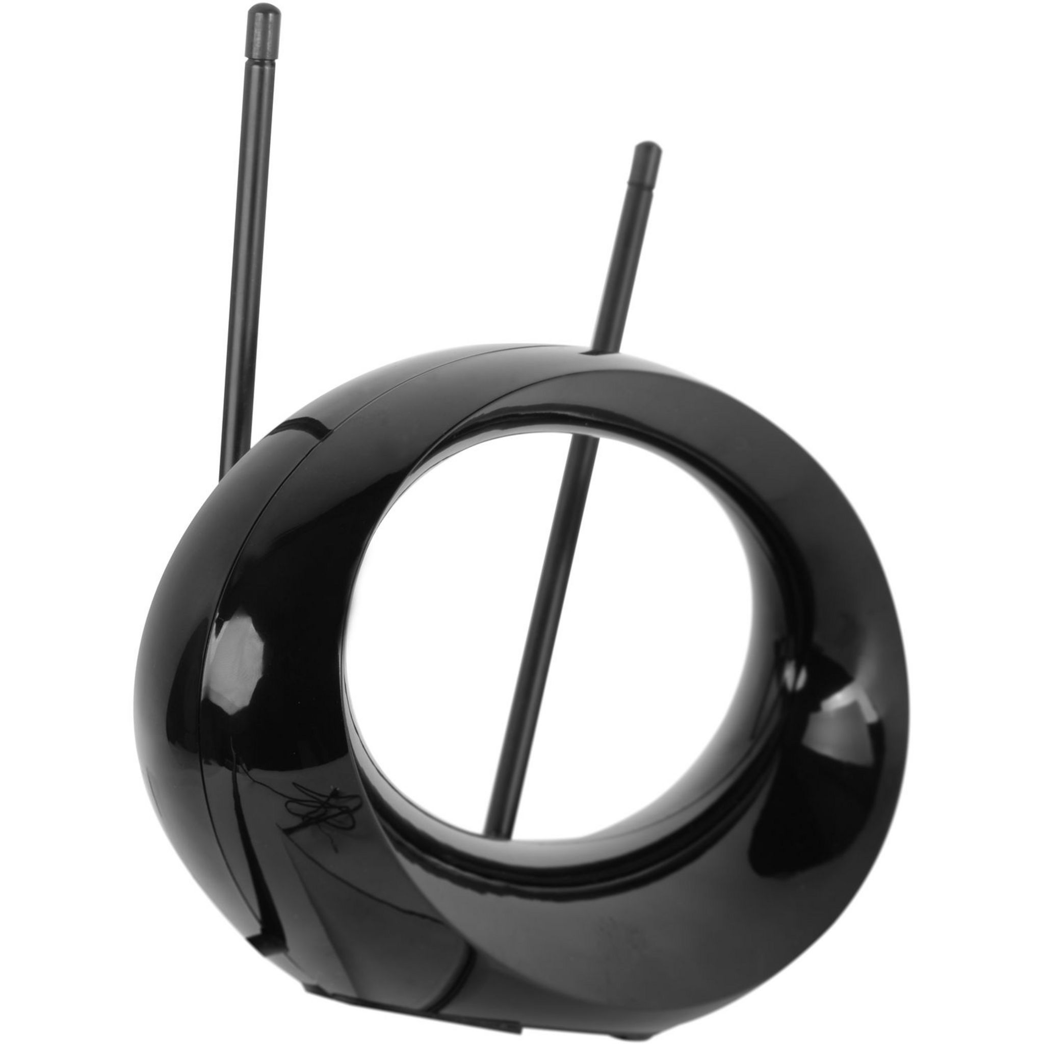 Voir la diapositive 3 : QILIVE Antenne intérieure Q.1460