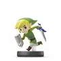 NINTENDO Figurine Amiibo Zelda Super Smash Bros