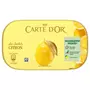 CARTE D'OR Sorbet citron 585g