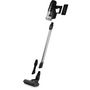 Voir la diapositive 3 : ASPIRON Aspirateur balai 2133 Noir