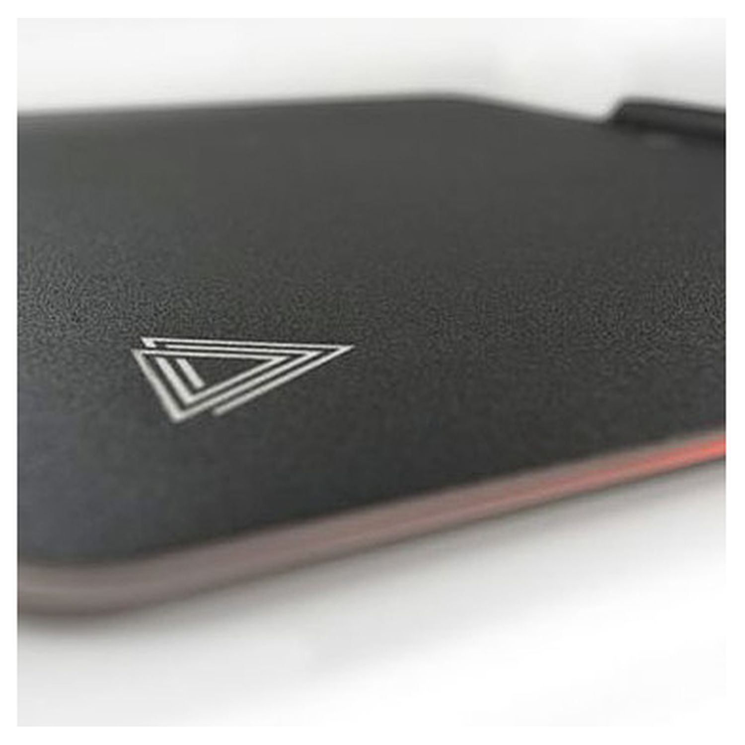 Voir la diapositive 3 : LEXIP Tapis de souris Gaming B5 avec rétro-éclairage