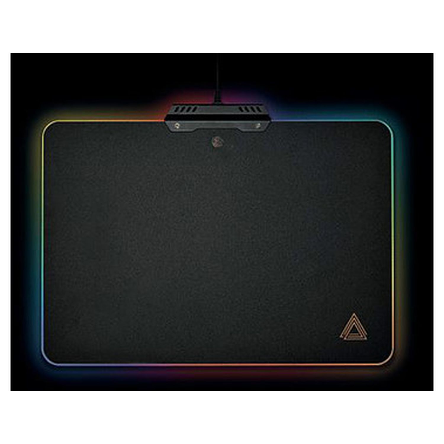 Voir la diapositive 4 : LEXIP Tapis de souris Gaming B5 avec rétro-éclairage