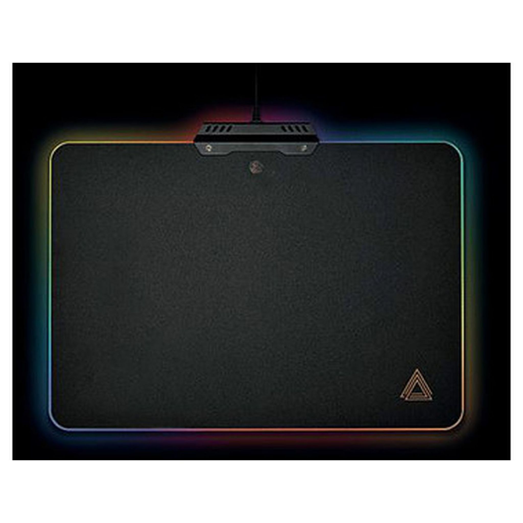 Voir la diapositive 4 : LEXIP Tapis de souris Gaming B5 avec rétro-éclairage