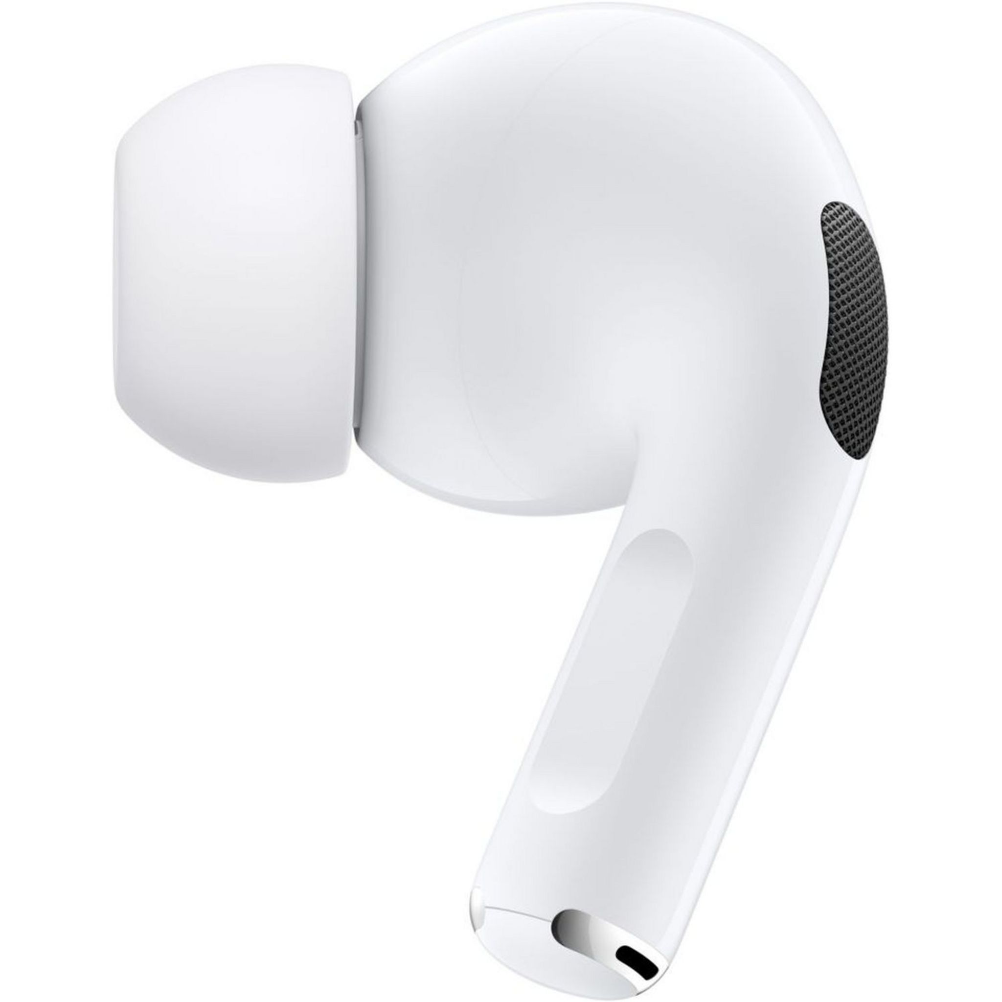 Voir la diapositive 3 : APPLE Écouteurs AIRPODS PRO + Boîtier de charge - Blanc